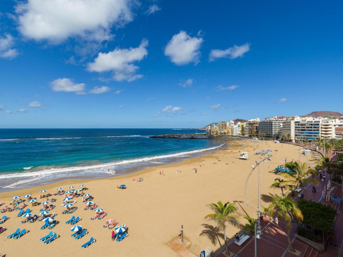 Yang * Las Palmas de Gran Canaria