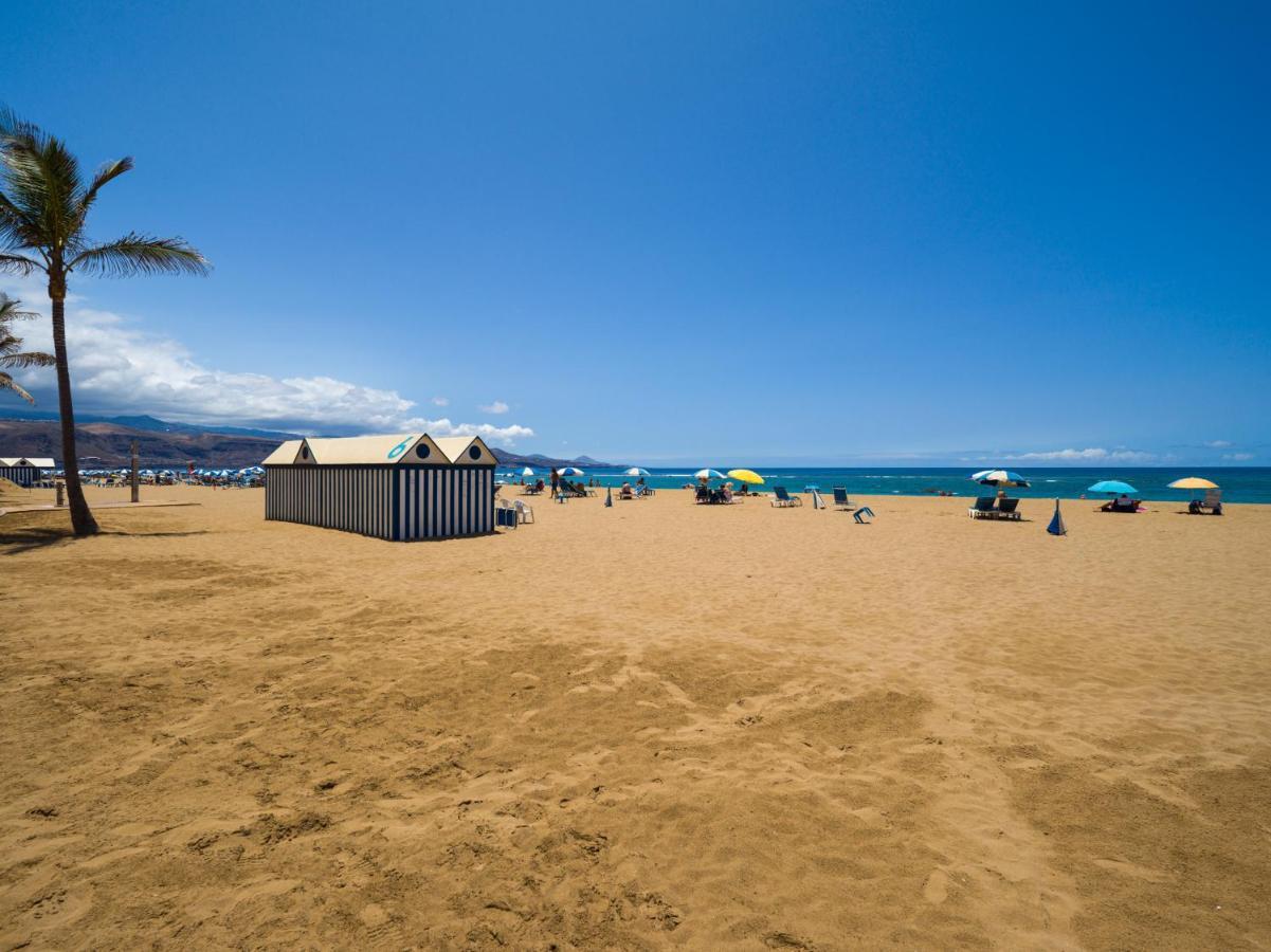 Yang Las Palmas de Gran Canaria